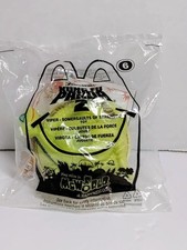 2011 McDonald's Kung Fu Panda 2 6 "Viper" Action Figure 2.5" E-1-1 