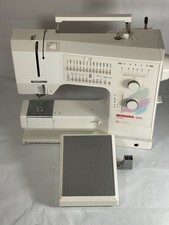 Bernina 1090 Sewing Machine FOR PARTS OR REPA...