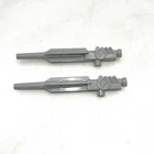 Vintage G1 Transformers Flattop Weapons Guns Parts Accessory Lot