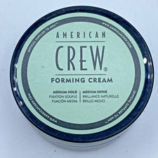 American Crew FORMING CREAM 1.75 oz Medium Hold