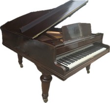 Broadwood Grand Piano, Reconditioned, Polished, Tuned And Regulated.