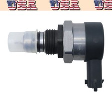 Fuel Pressure Regulator Fits For Ram 2500 3500 2019-2024 6.7L L6 - Diesel US