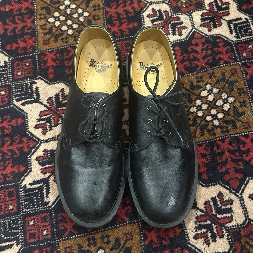 dr martens oxford products for sale | eBay
