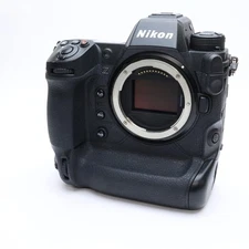 Nikon Z9 45.7MP Full-Frame Mirrorless Camera Bod Shutter Count 148803
