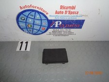 4431849 POSACENERE PORTACENERE POSTERIORE NERO FIAT 127 L C CL