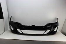 BMW 3er G20 G21 LCI Facelift Basis Stoßstange PDC Schwarz II 5A1BF40 PDC PMA