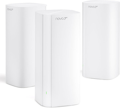 BE5100 Wifi 7 Mesh Wifi System   Dual-Band Whole-Home Coverage (6,600 Sq. Ft.),