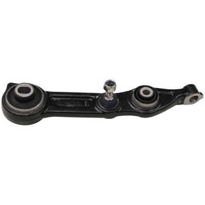 MOOG Control Arm and Ball Joint Assy for 2007-2011 MERCEDES-BENZ CLS63 AMG