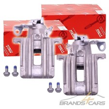 TRW BREMSSATTEL BREMSZANGE HINTEN LINKS+RECHTS FÜR SEAT LEON 1M 1.4-1.9 99-06