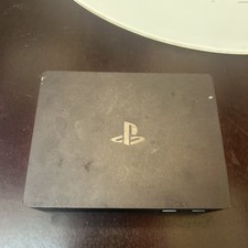 Sony PS4 Playstation CUH-ZVR2 VR Virtual Reality Processor Unit NO CABLES