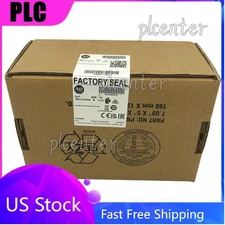 Allen Bradley 2080-LC50-24QVB Brand New Fast shipping 2080LC5024QVB US Free Tax