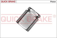Quick Brake Kolben, Bremssattel 185332K FüR Alfa Romeo Audi Cupra MERCEDES-BENZ