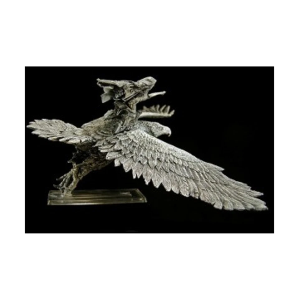 Gamezone Silvanus Wind Rider III Pack New - Image 2 of 2