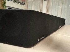 Sennheiser AMBEO MAX Soundbar barre de son