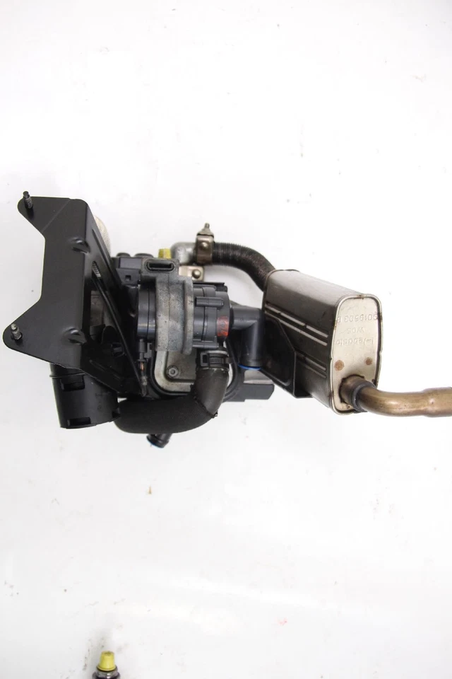 Standheizungsmodul Citroen C5 Break RW 1316395C 3.0 177 KW 241 PS Diesel 01-2013 - Bild 3 von 4