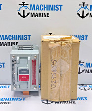 NEW   ALLEN BRADLEY 800H-2HA7 HEAVY DUTY PUSH BUTTON STATION SER.X