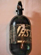 HK ARMY HSTL TANK 68/4500 W804020 Date 09/23