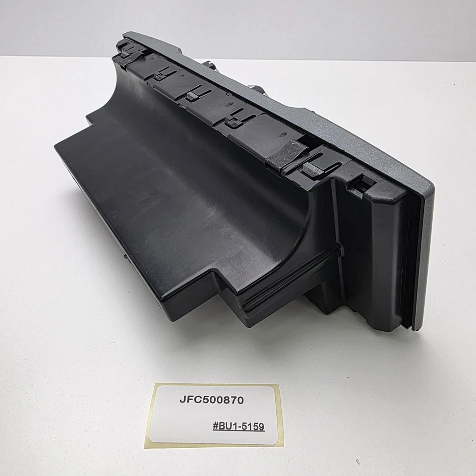 Land Rover Range Rover 2007-2009 control del calentador indicador de temperatura JFC500870 Foto 4 de 4