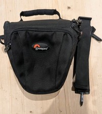 Lowepro Top Loader Zoom TLZ 1 in Black (Nearly new  condition)