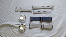 Google Pixel Watch Gen 1 Accessories Watch Band Face Plates Screen Protectors