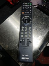 Genuine Factory Original Sony RM-YD024 Bravia TV Remote Control Replacement OEM