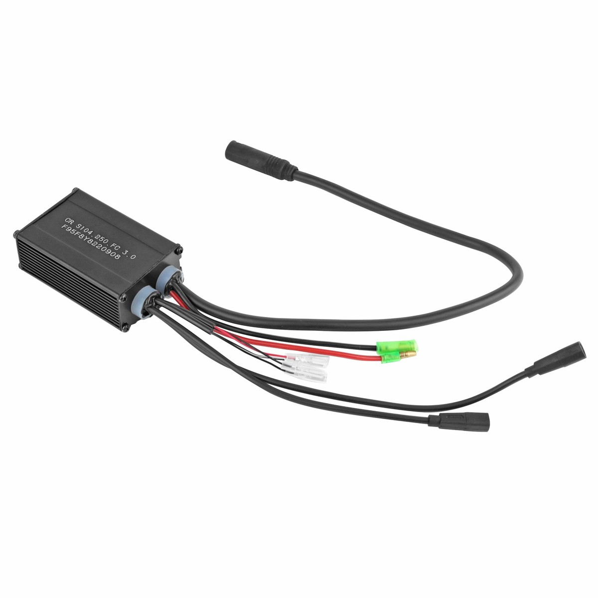 Rear wheel motor controller for e-bike Bafang 36V 250W (CR S104