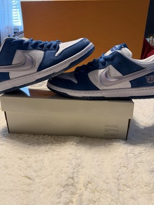 Nike SB Dunk Low x Born x Raised Size US 12