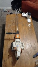 Stihl BT 45 Wood Boring DrillIdeal for all general construction/repairs.