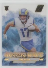2023 Panini Zenith Rookie Wave Puka Nacua #16 RC