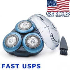 SH60 Replacement Heads Assembly For Philips Razor Series 6000 S6880 S6810 S6850