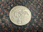 New Listing1 Troy oz Eric Bloodaxe Design .999 Fine Silver Round