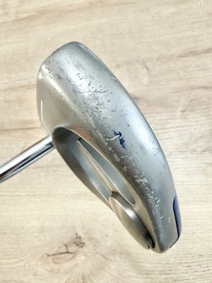 Nike OZ T140 Blue Chip Long Putter 45
