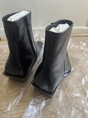 Balenciaga Boots. Authentic Size 42