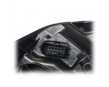 Scheinwerfer Links H1/H7 für Ford Fiesta VI CB1 Van 08-13