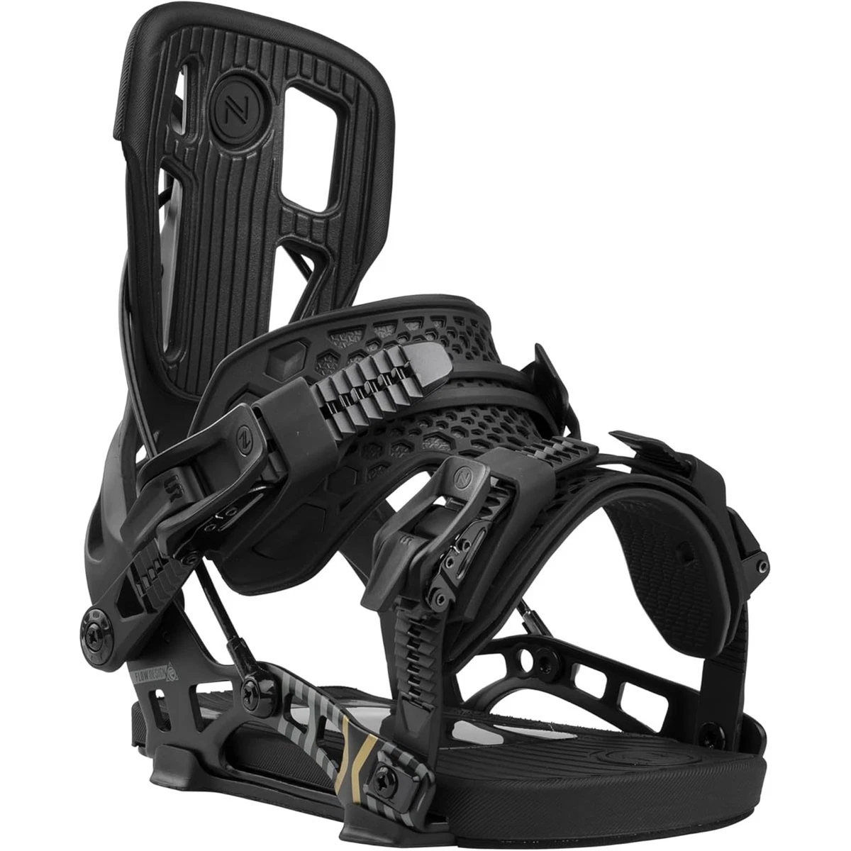 Flow NX2 Snowboard Bindings for sale | eBay