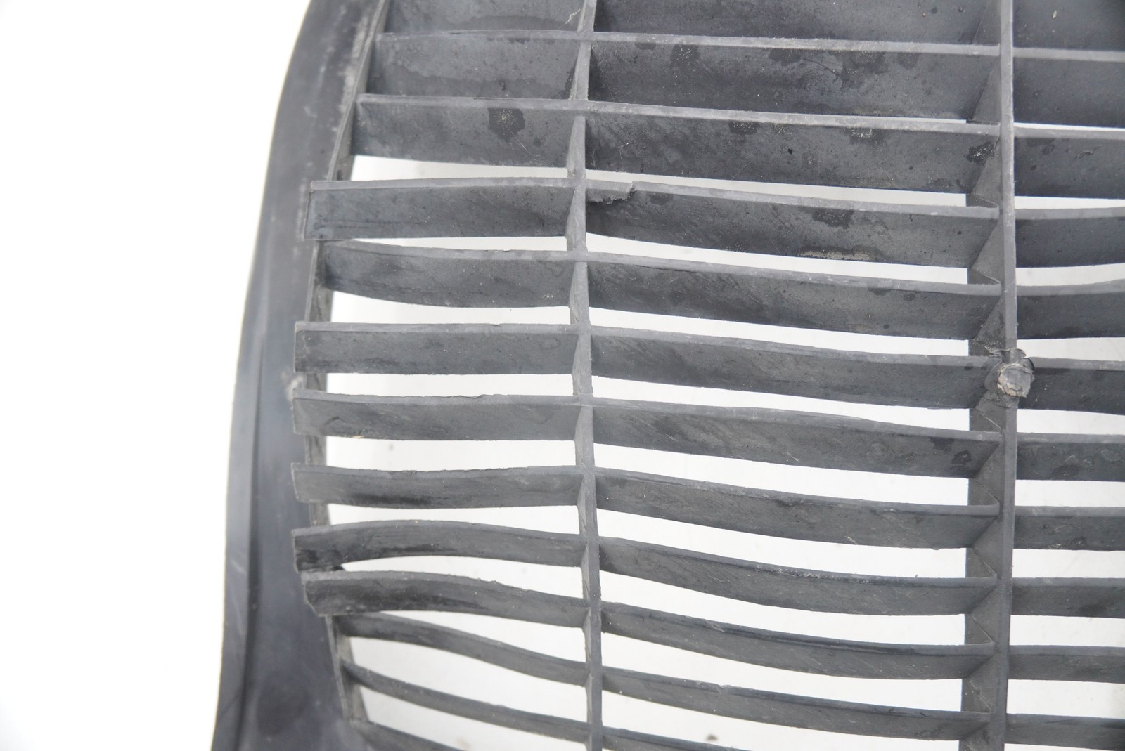 Front Right Forward Inner Fender Wheel Gravel Guard Ferrari 458 Challenge *Note*