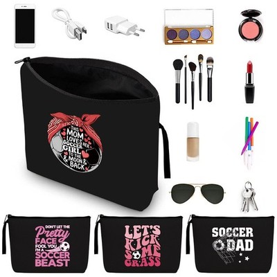 Kosmetik Beauty Tasche WM Handtasche MakeUp Kosmetiktasche Aufbewahrung Organizer Tasche