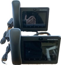 GS-GXV3370 IP Video Phone with Android 6.x by Grandstream