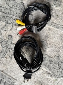 Sega Dreamcast Console BUNDLE HKT-3020 w/ Sonic Adventure! OEM controller & VMU!