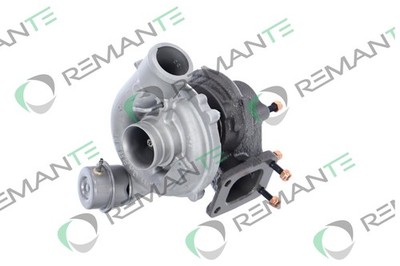 REMANTE 003-001-001101R Lader, Aufladung für FIAT,IVECO,OPEL,RENAULT