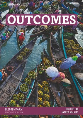 Outcomes Elementary: Student Book & Class DVD | Andrew Walkley (u. a.) | Buch