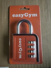 Padlock