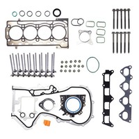 Zylinderkopfdichtung Satz FüR Audi A1 Seat Skoda VW Golf Passat 1.4 TSI BAG CAV
