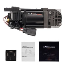 Air Compresseur suspension for Audi A6 S6 RS6 C7 A7 S7 4G A8 S8 D4 4G0616005D
