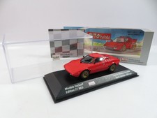 Minichamps Lancia Stratos 1974 Promotional Autohebdo Edition 7 1:43 433125024