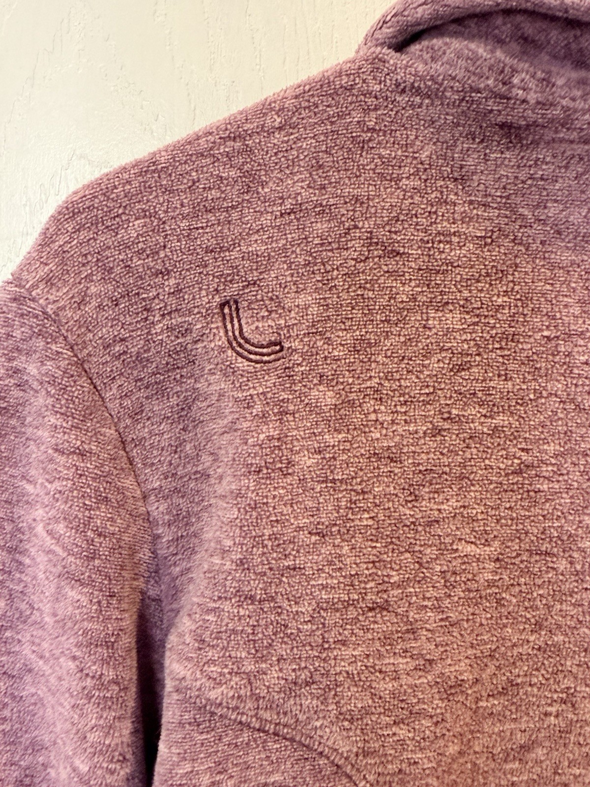 Lole Zip Up Jacket Small - image 5