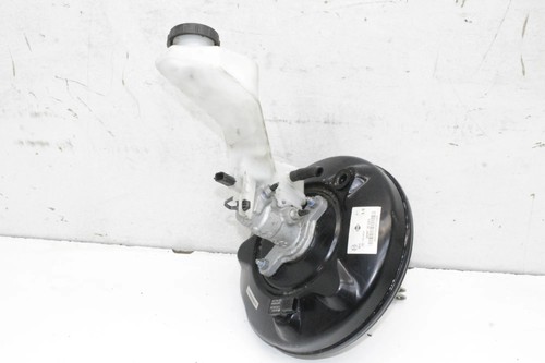 NISSAN QASHQAI II J11, J11 Unterdruck-Bremskraftverstärker 460074EA0A 31408216