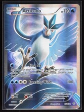 Articuno Holo Rare Generations 25/83 NM on eBay