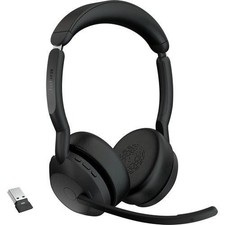 Jabra Evolve2 55 Headset 834237