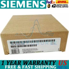New Siemens 6ES7331-7KB02-0AB0 6ES7 331-7KB02-0AB0 1 Year Warranty Fast Shipping